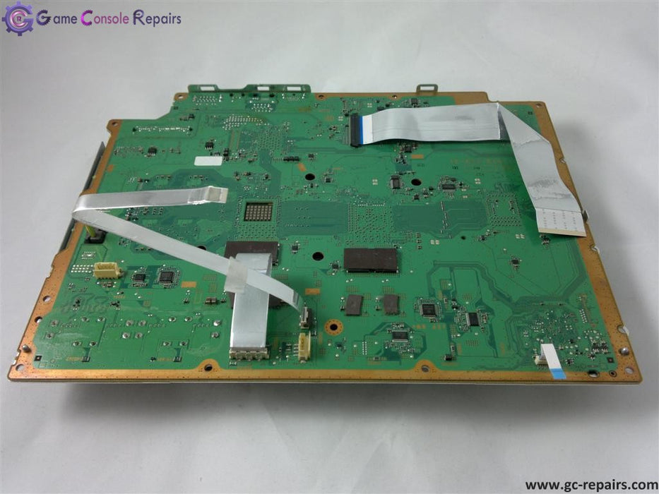 Playstation 3 (PHAT) YLOD (Yellow Light Of Death) or Rlod (Red Light of Death) - Motherboard Issues