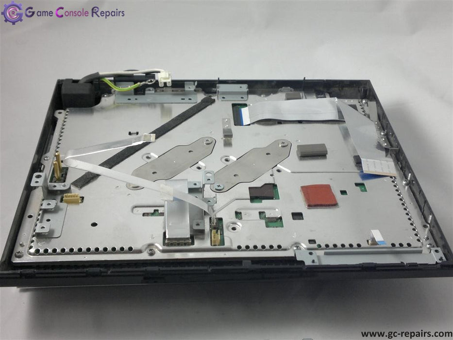 Playstation 3 (PHAT) YLOD (Yellow Light Of Death) or Rlod (Red Light of Death) - Motherboard Issues