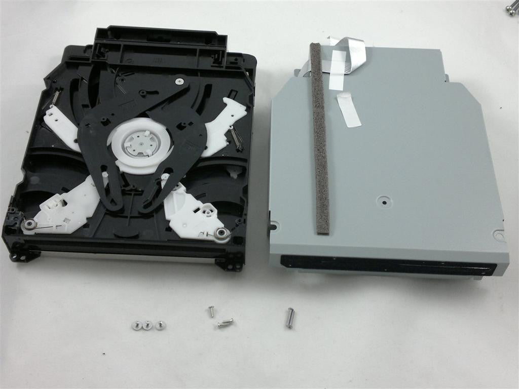 PS3(SLIM) - 120GB-160GB-250GB - CECH-20xxA-20xxB-21xxA-21xxB-25xxA