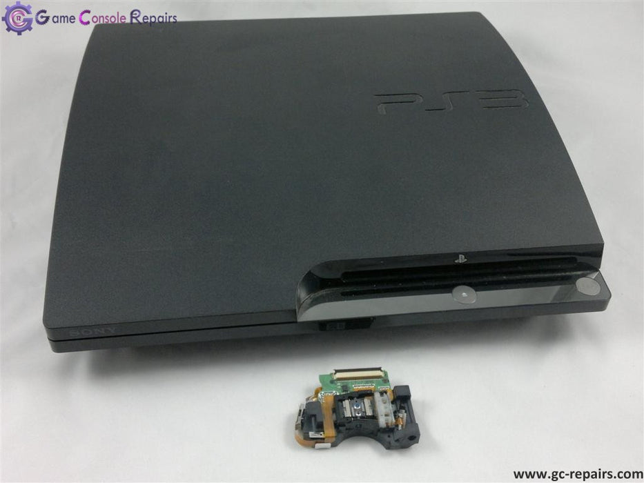 PS3 (SLIM) Lens Replacement