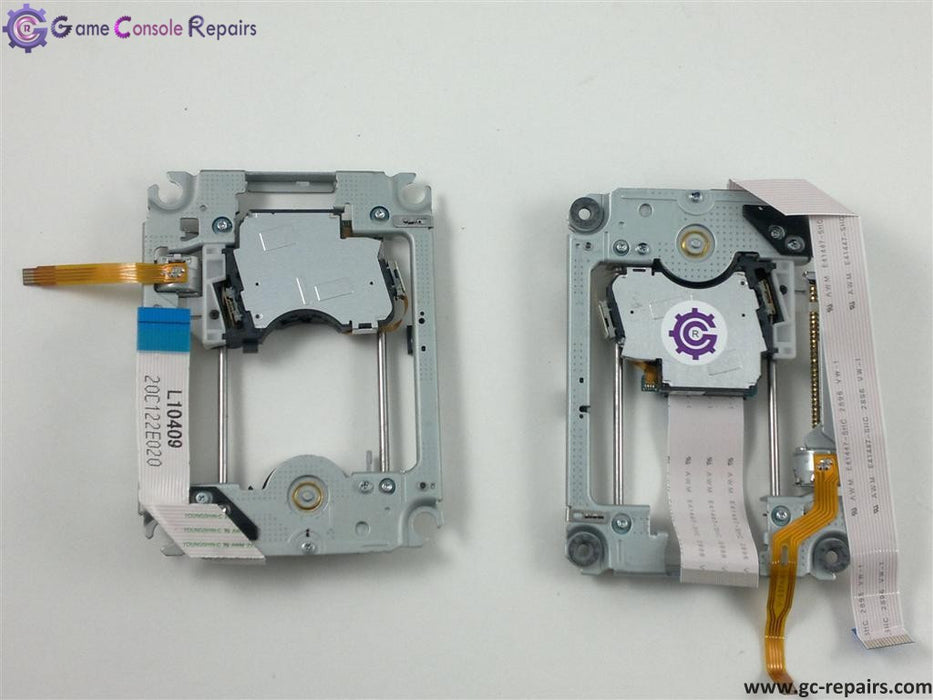 PS3(SLIM) - Laser Mechanism Replacement Service