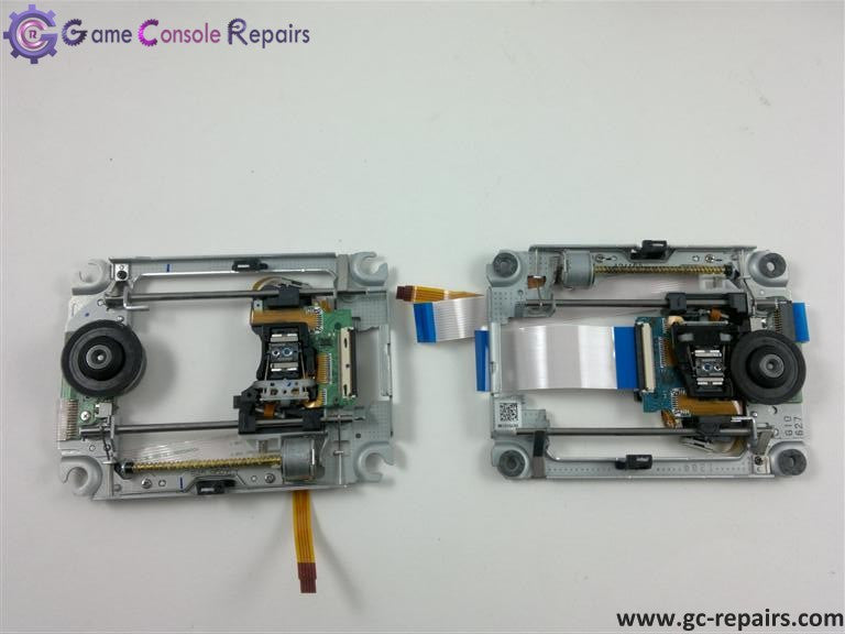 PS3(SLIM) - Laser Mechanism Replacement Service