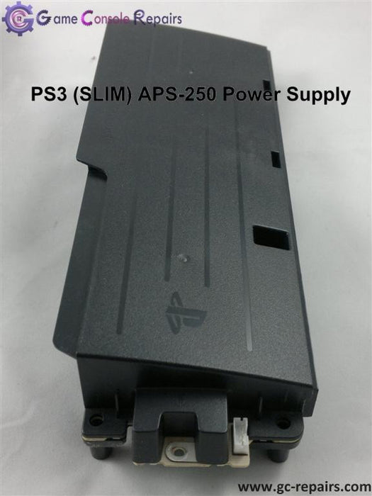 PS3 (SLIM) Power Supply Replacement