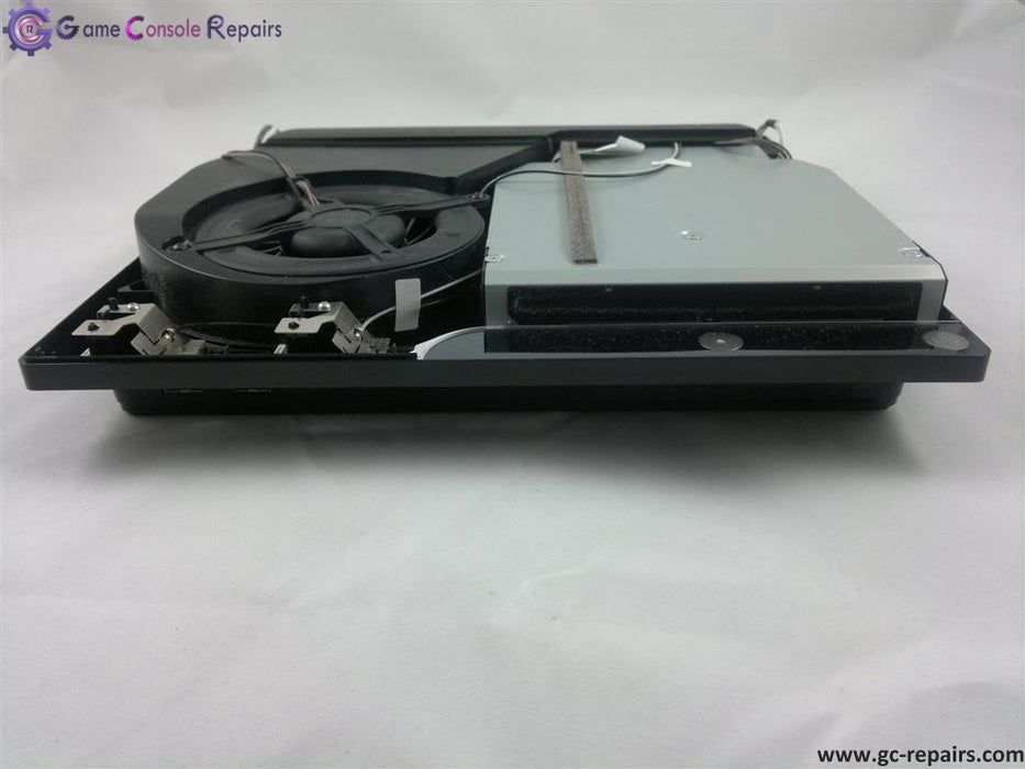 PS3 (SLIM) Service Clean up