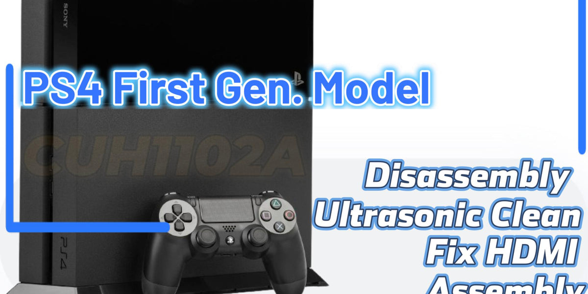 Gaming Console Repair Playstation Games Store Near Me PS4