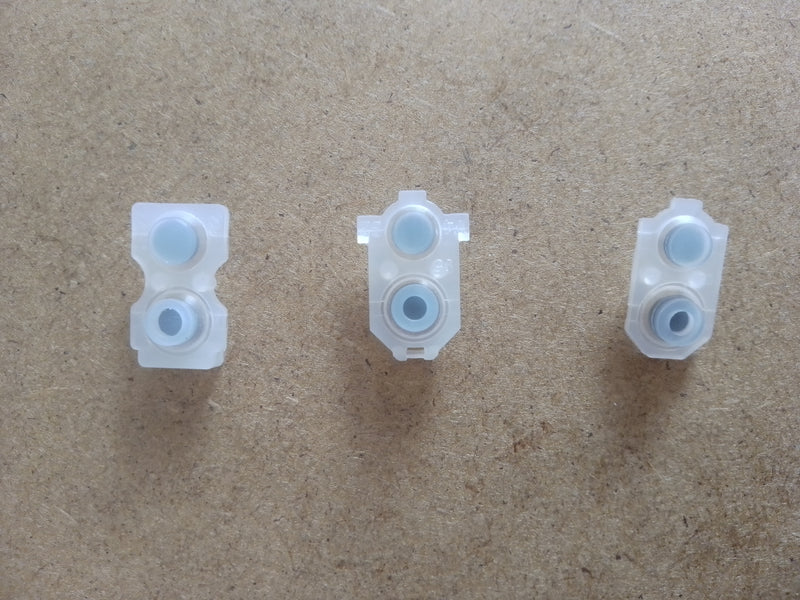 PS4 Controller L1 R1 L2 R2 Buttons Repair & Replacement Service