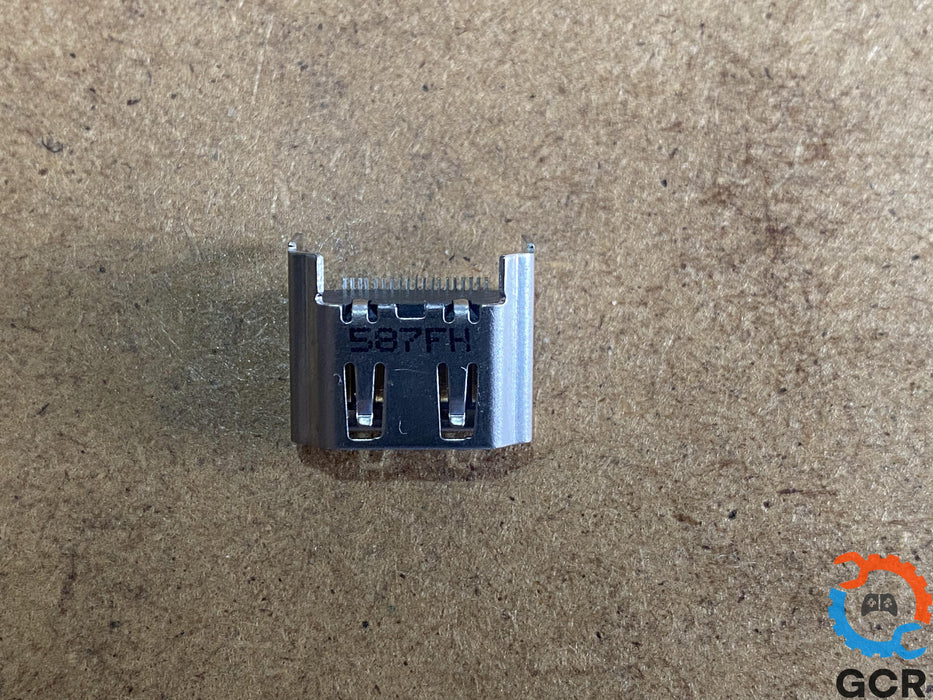 Brand New PS4 HDMI Socket for PS4 (FAT) | PS4 Original Launch Models