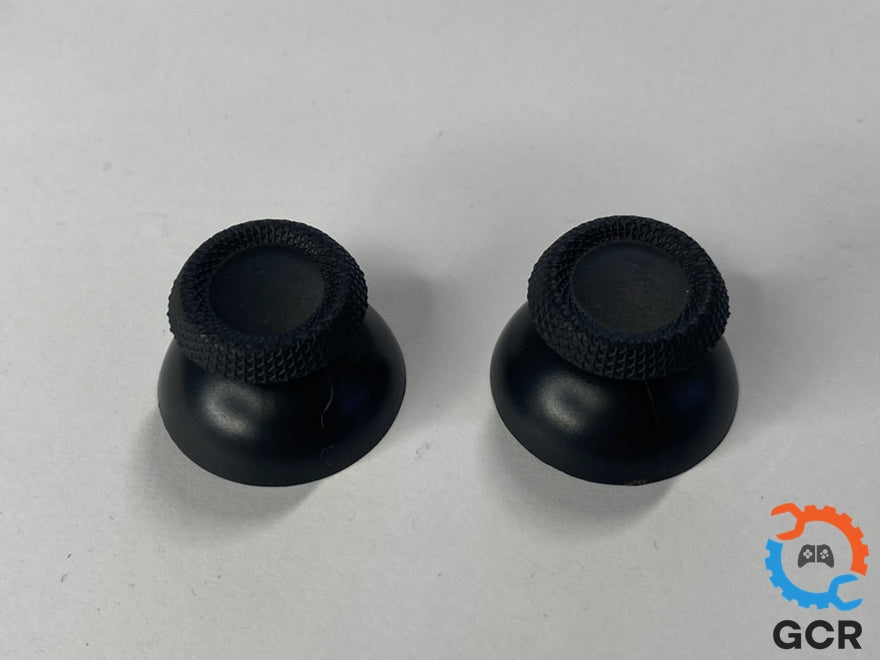 Brand New High Quality Black Caps for PS5 Controller