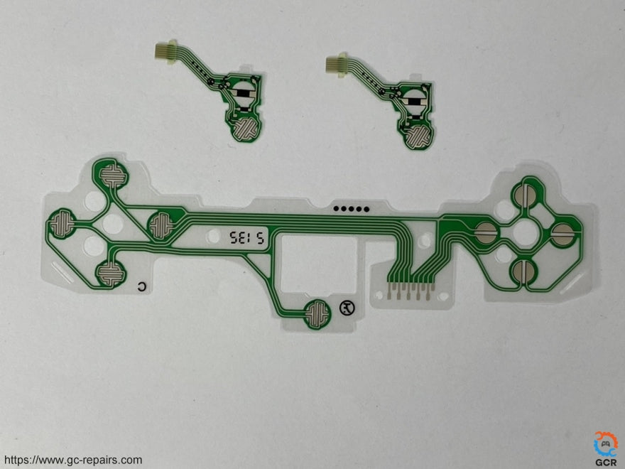 Brand New PS5 Controller (V2) Conductive Film - BDM-020