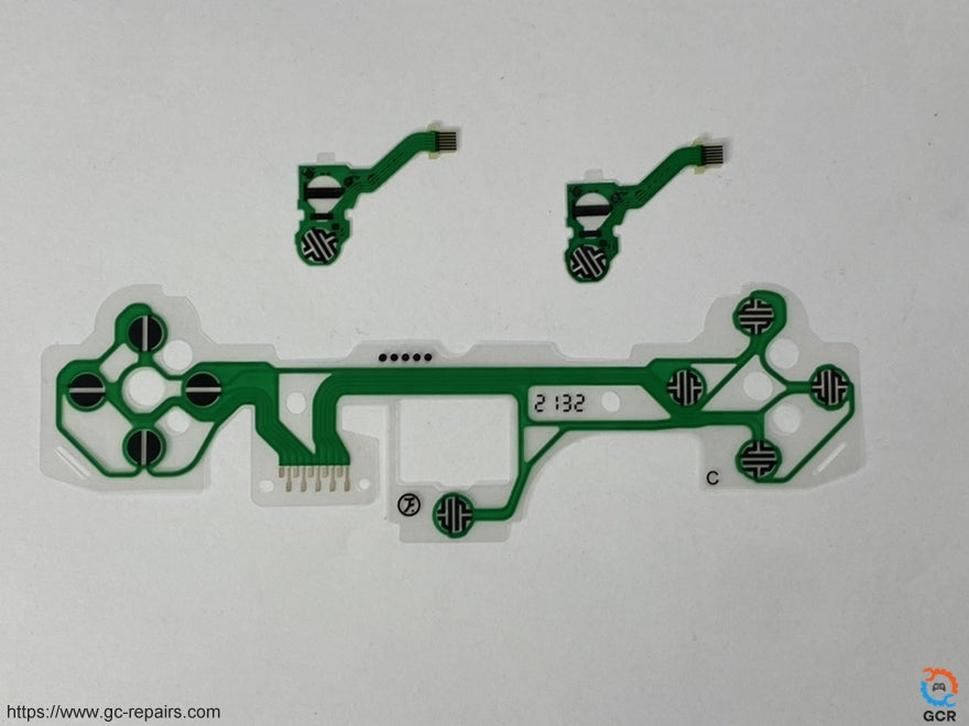 Brand New PS5 Controller (V2) Conductive Film - BDM-020