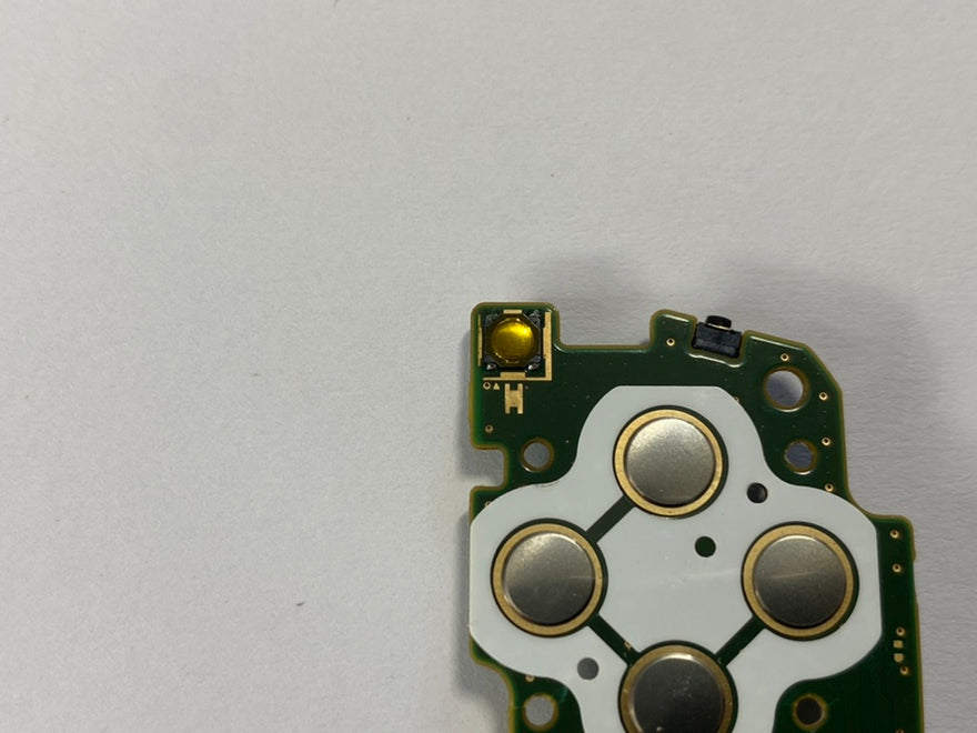 Switch Joycons Buttons Not Work Repair Service