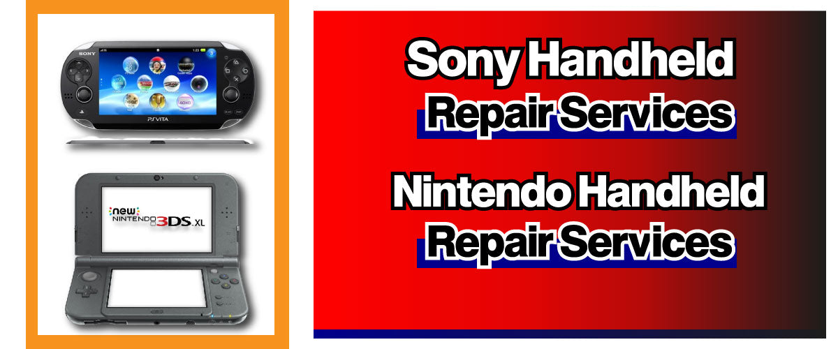 GCR Australia — Game Console Repairs