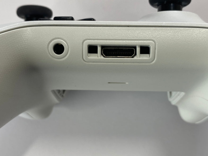 XBOX ONE Controller Expansion Port and 3.5mm Headphone Jack Port Repair Service