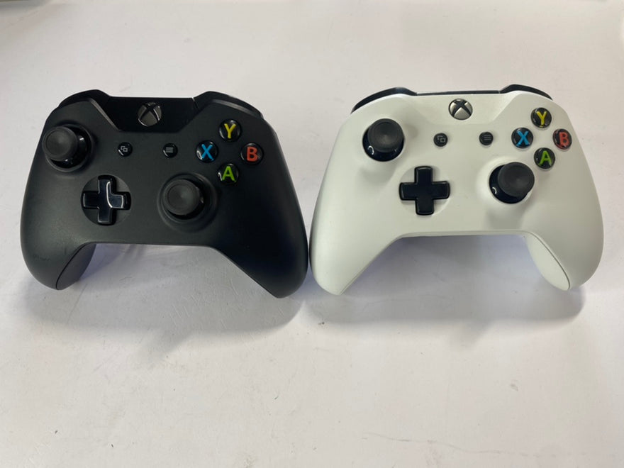 XBOX ONE Controller Buttons Not Work Repair Service