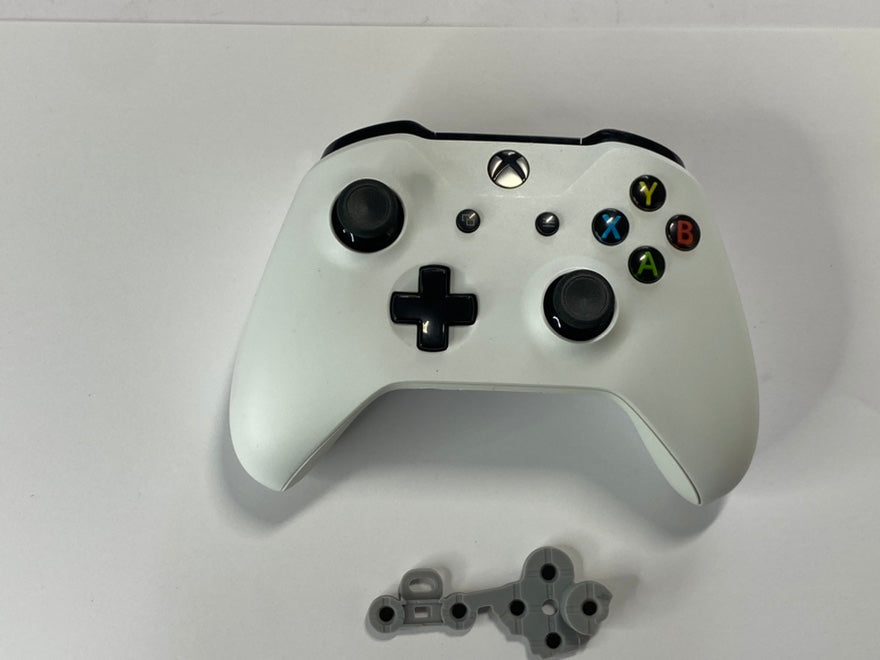 XBOX ONE Controller Actions Button Not work Repair Service