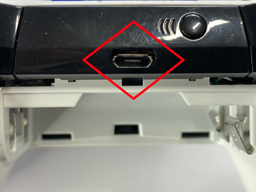 XBOX ONE Controller Micro-USB Repair Service