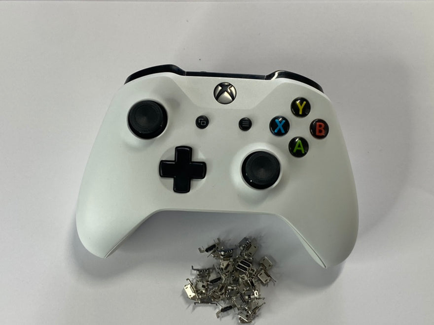 XBOX ONE Controller Micro-USB Repair Service