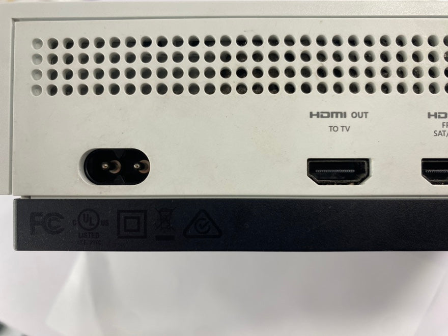 XBOX ONE HDMI Socket Replacement