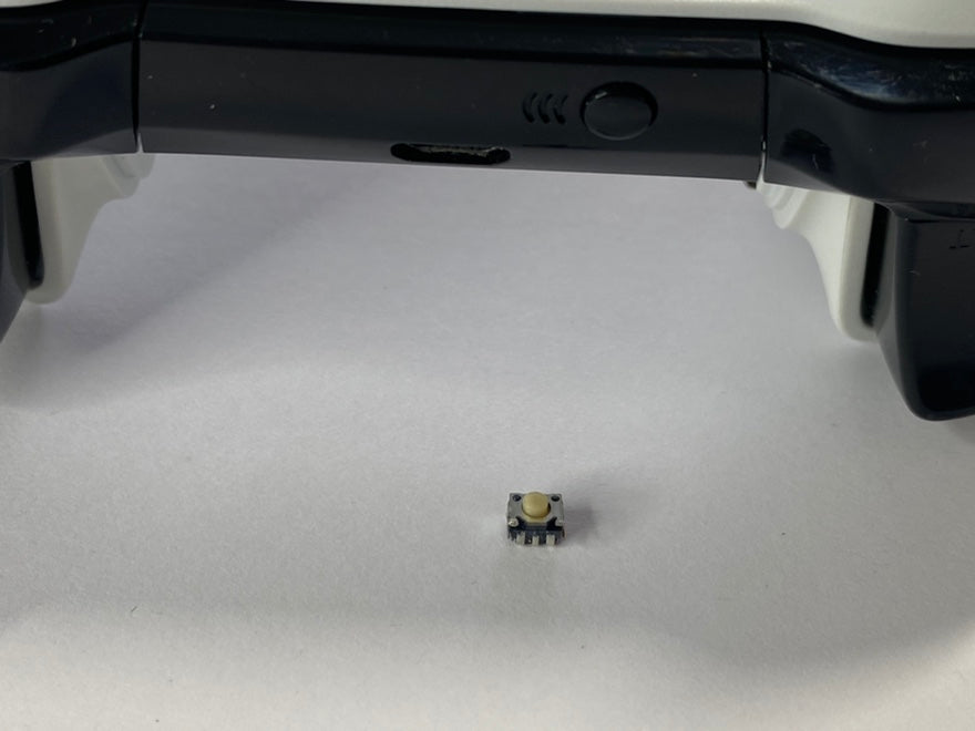 XBOX ONE Controller Sync Button Repair Service