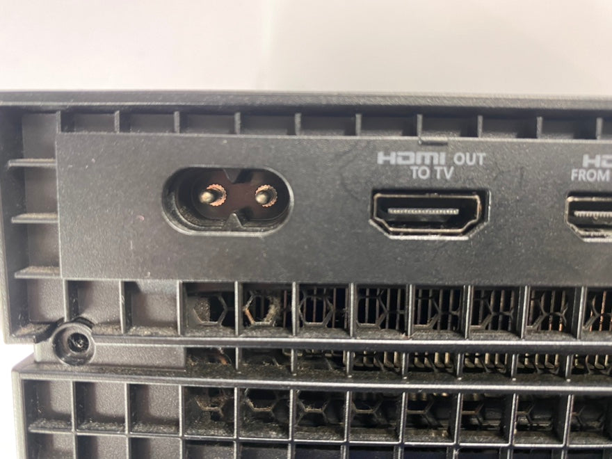 XBOX ONE HDMI Socket Replacement