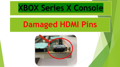 Damaged_XBOX_Series_X_HDMI_No_Display