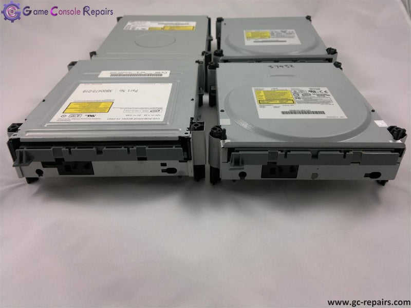 XBOX360 (PHAT) Drive Replacement