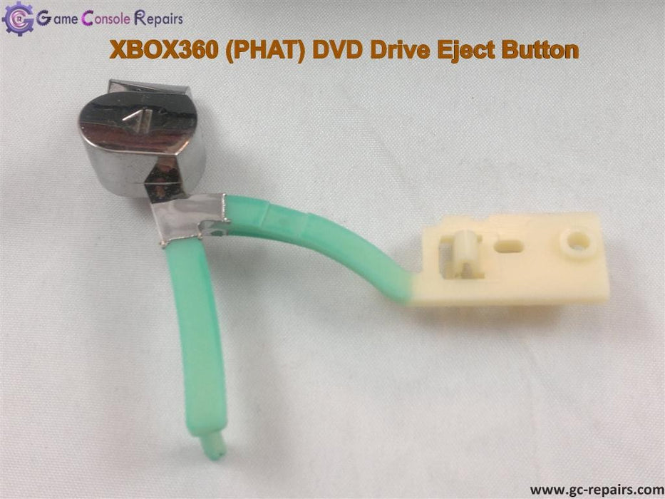 XBOX360 (PHAT) Eject Button Repair Service