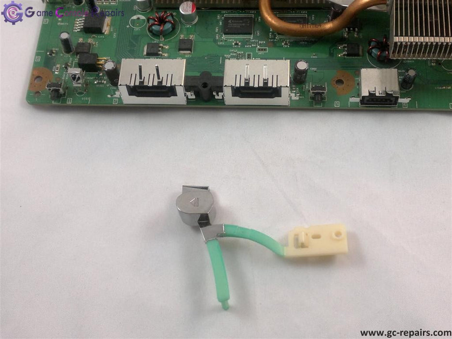 XBOX360 (PHAT) Eject Button Repair Service