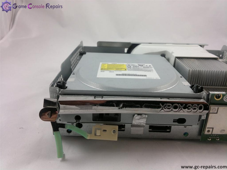 XBOX360 (PHAT) Eject Button Repair Service