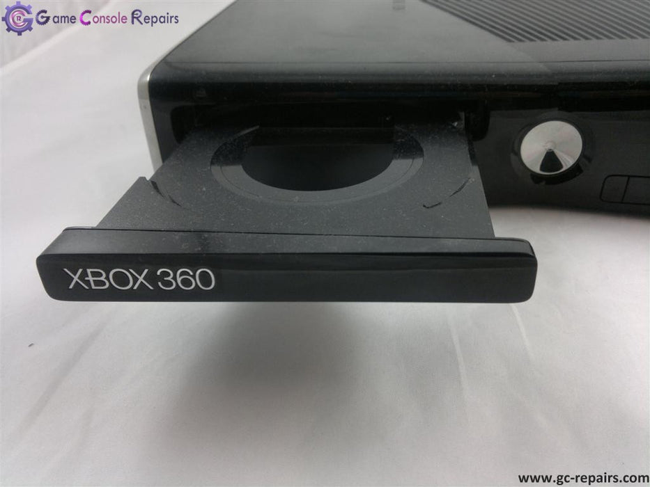 XBOX360 (SLIM) Lens Replacement (Unable to read CDs/DVDs)