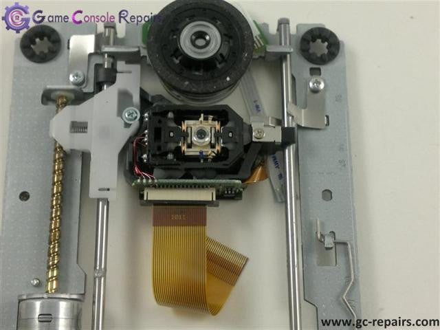 XBOX360 (SLIM) Laser Mechanism Replacement Service