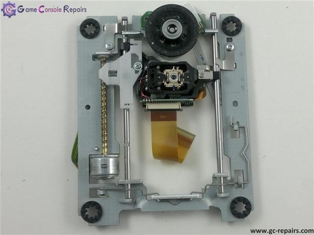 XBOX360 (SLIM) Laser Mechanism Replacement Service