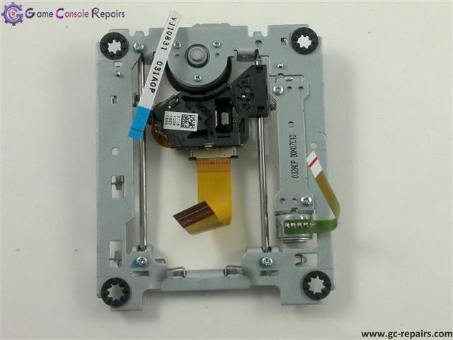 XBOX360 (SLIM) Laser Mechanism Replacement Service