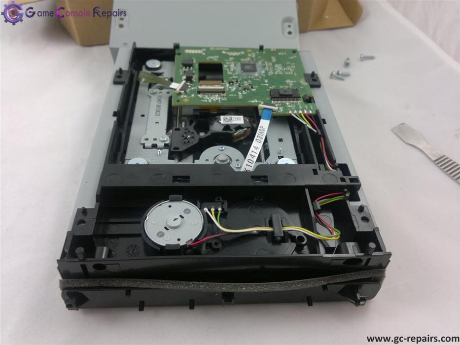 XBOX360 (SLIM) Laser Mechanism Replacement Service