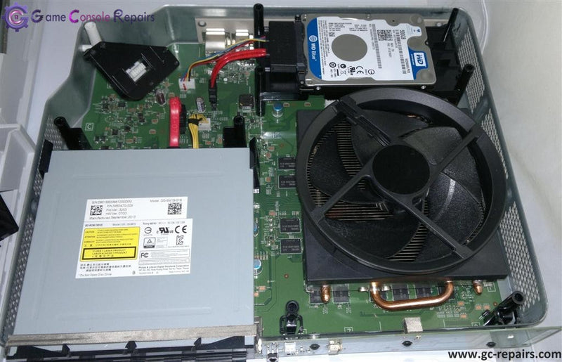 All XBOX ONE Repairs - Get a FREE Quote