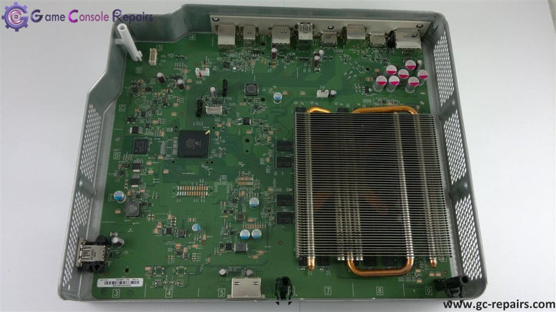 All XBOX ONE Repairs - Get a FREE Quote