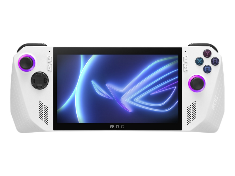 Get A Free Quote - [Handheld-PC] - ASUS ROG Ally Gaming Handheld - Repair Services