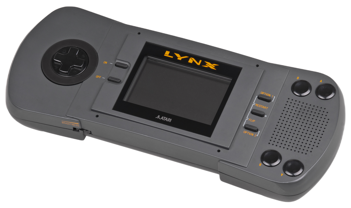 Get a Free Quote - RETRO - Atari Lynx Repair Service