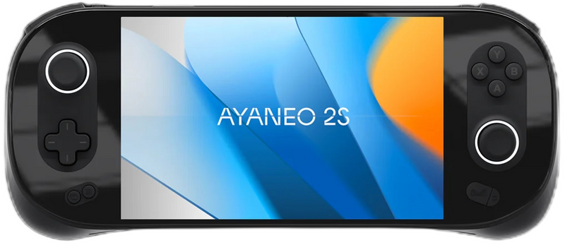 Get A Free Quote - [Hybrid-PC] - Ayaneo 2 Handheld PC (6800U+16G+1T) Repairs