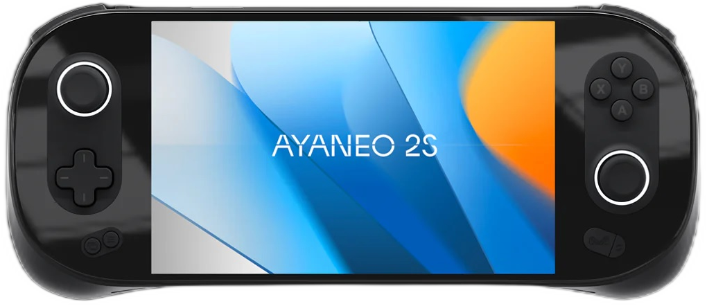 Get A Free Quote - [Hybrid-PC] - Ayaneo 2 Handheld PC (6800U+16G+1T) Repairs