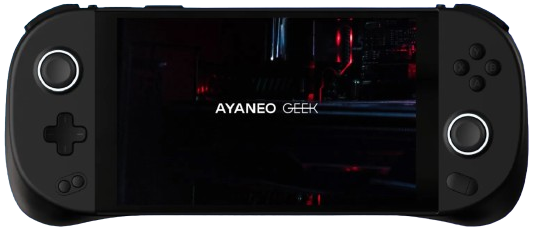 Get A Free Quote - [Handheld PC] Ayaneo Geek 1S Repair Service