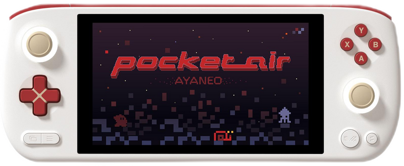 Get A Free Quote - [Handheld PC] Ayaneo Pocket AIR 1S Repair Service