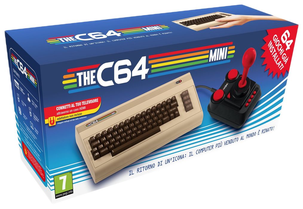 Get a Free Quote - RETRO - Commodore C64 Game System Repair Service