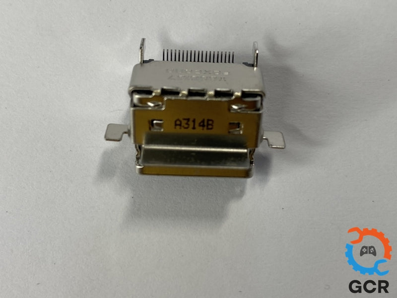 Brand New XBOX ONE S HDMI Port