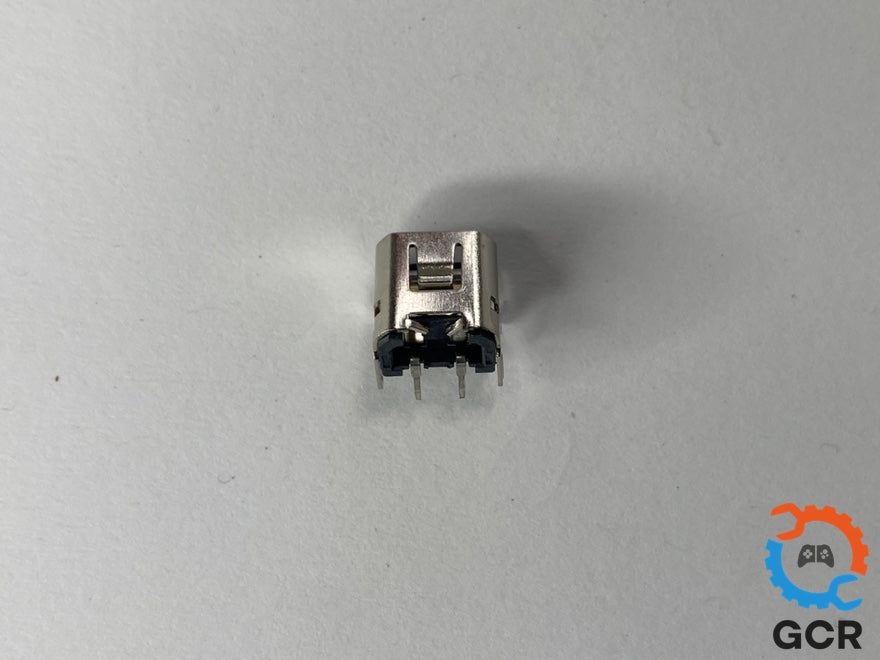 Brand New Nintendo WiiU Gamepad Charging Port