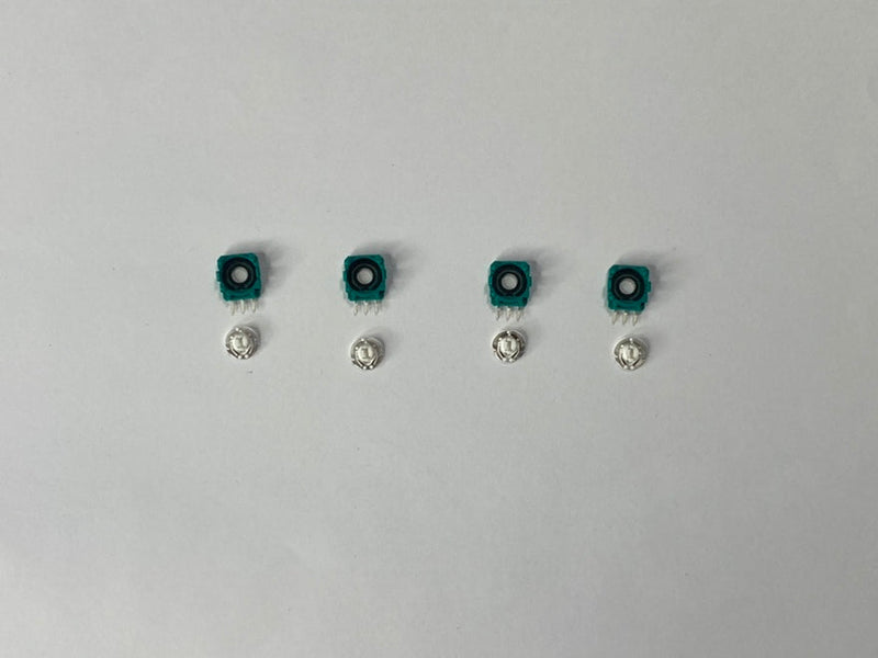 PS4 Controller - Brand New Green 2.3K Potentiometer