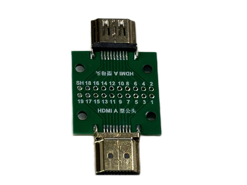 HDMI Tester