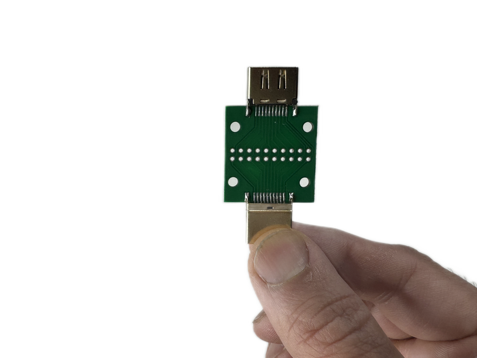 HDMI Tester