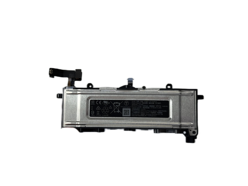 Meta Quest 2 Battery Drain Fix - Replace Your Old, Worn-Out Battery