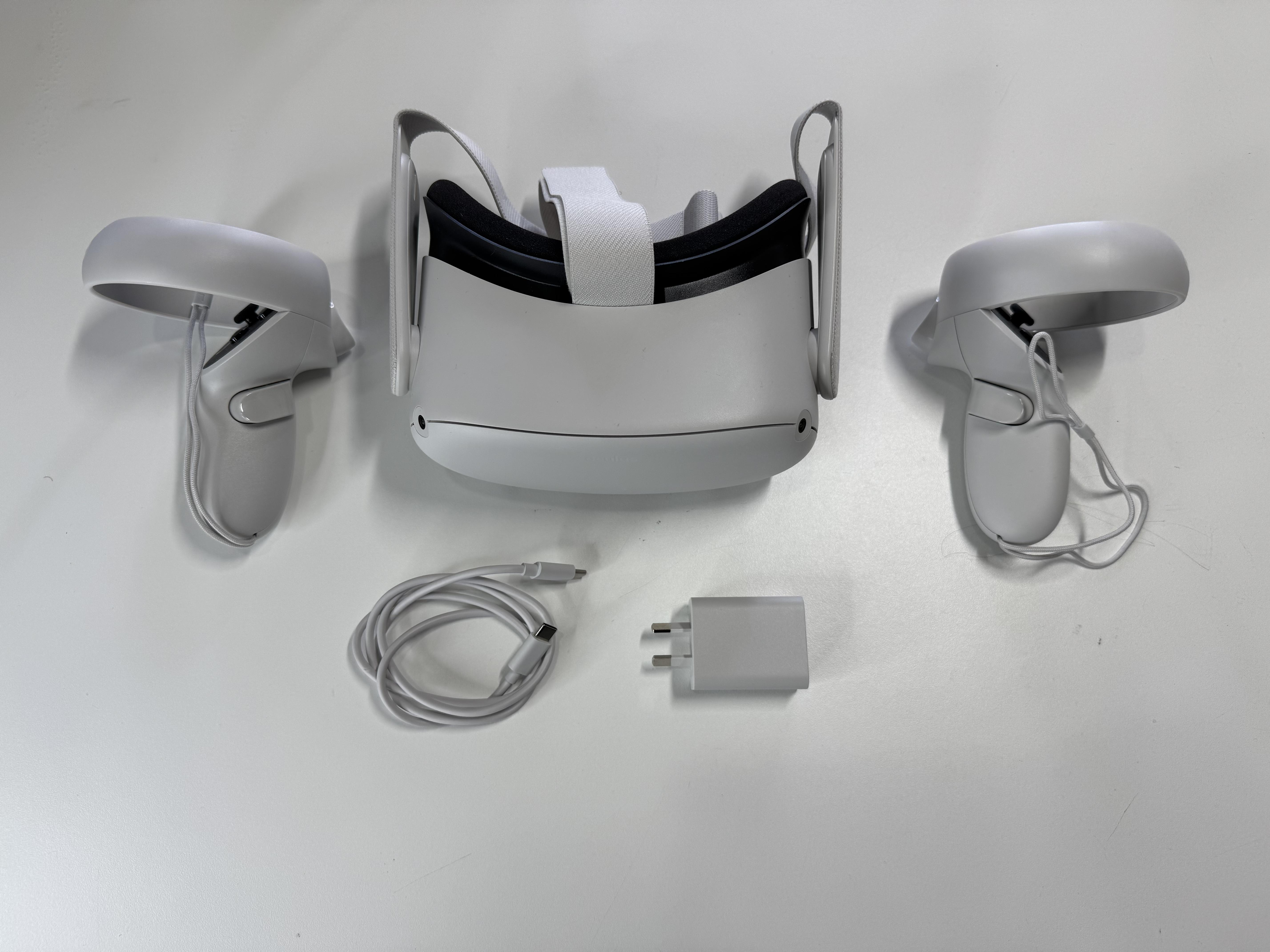 Fix Your Meta Quest 2 Headset - All Repairs — Game Console Repairs